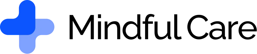 Mindful Care logo