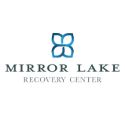 Mirror Lake Recovery Center logo