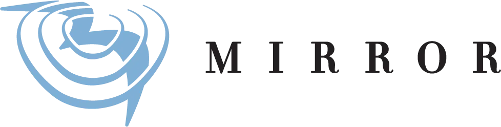 Mirror Shawnee Residential logo