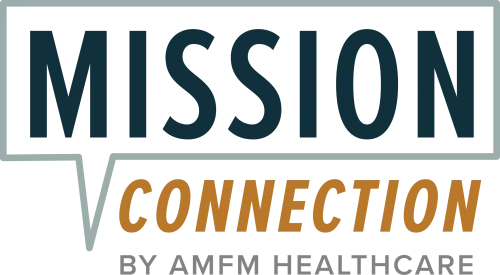 Mission Connection logo