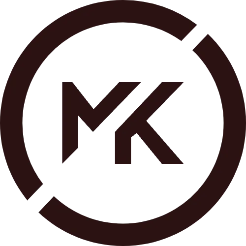 MK Boys Academy logo