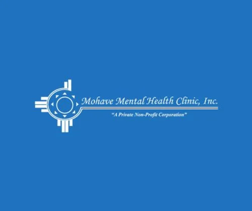 Mohave Mental Health Clinic Lake Havasu City logo