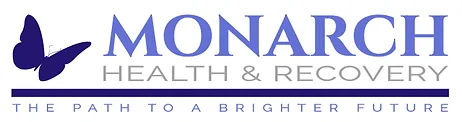 Monarch Health and Recovery logo
