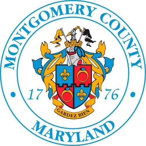 Montgomery County Child and Adolescent Behavioral Health Services - Silver Spring logo