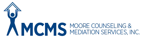 Moore Counseling and Mediation Service Mediation Services logo