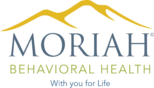 Moriah Behavioral Health Dutch Valley logo