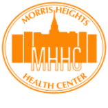 Morris Heights Health Center Walton Avenue logo