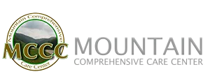Mountain Comprehensive Care Center Johnson County Community of Hope logo