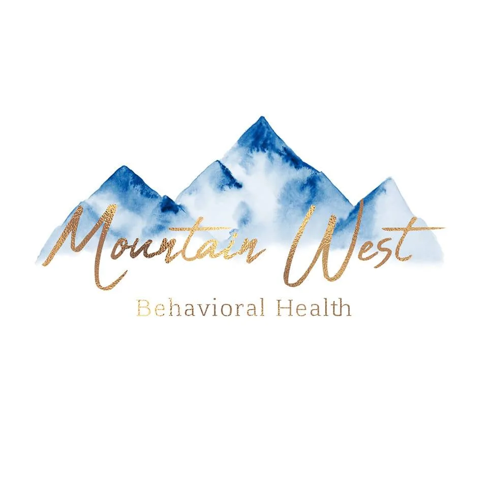 Mountain West Behavioral Health logo