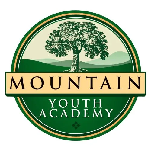 Mountain Youth Academy logo