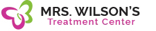 Mrs. Wilson's Treatment Center logo