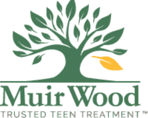 Muir Wood Teen Treatment logo