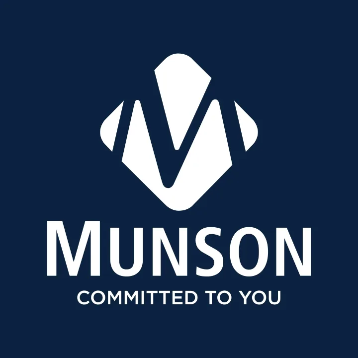 Munson Outpatient Behavioral Health Services logo