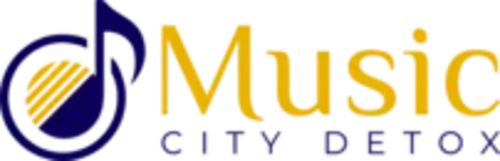 Music City Detox logo