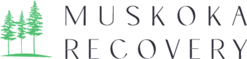 Muskoka Recovery logo
