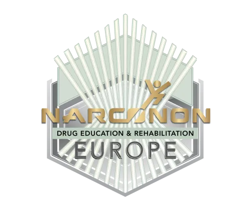 Narconon Europe logo
