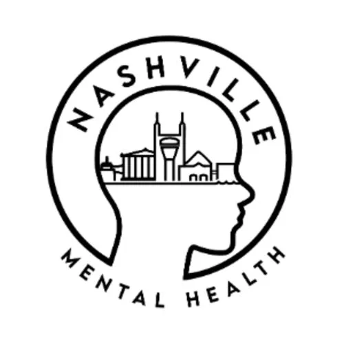 Nashville Mental Health logo