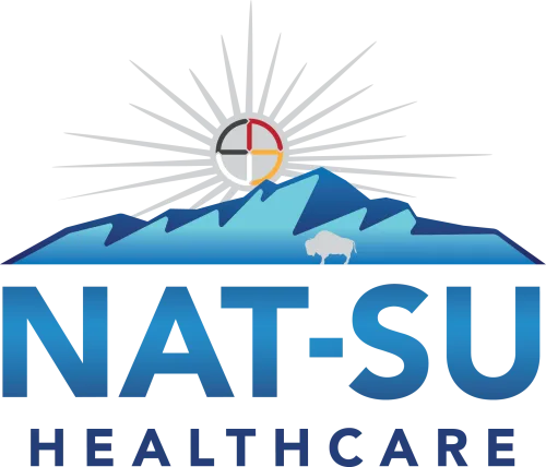 NAT-SU Healthcare logo