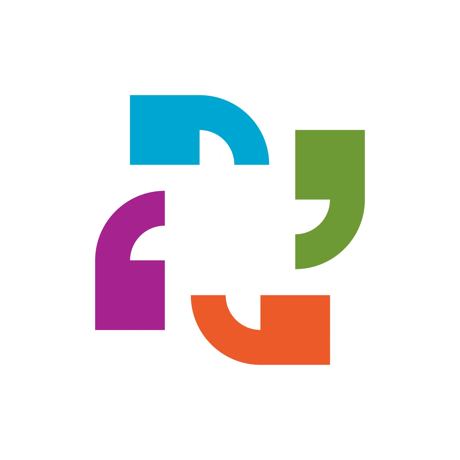 Natchaug Hospital Joshua Center Shoreline logo