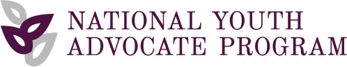 National Youth Advocate Program Toledo logo