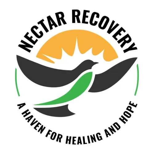 Nectar Recovery logo