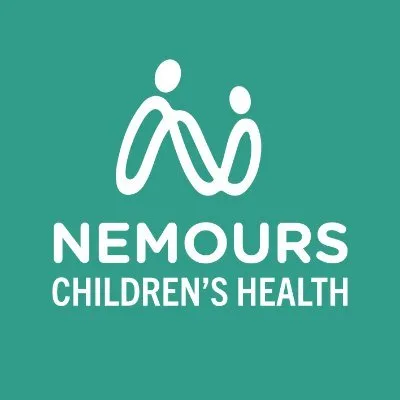 Nemours Childrens Hospital Division of Behavioral Health logo