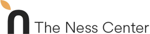 The Ness Center logo