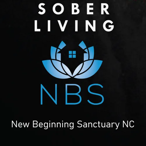 New Beginnings Sanctuary Sober Living logo
