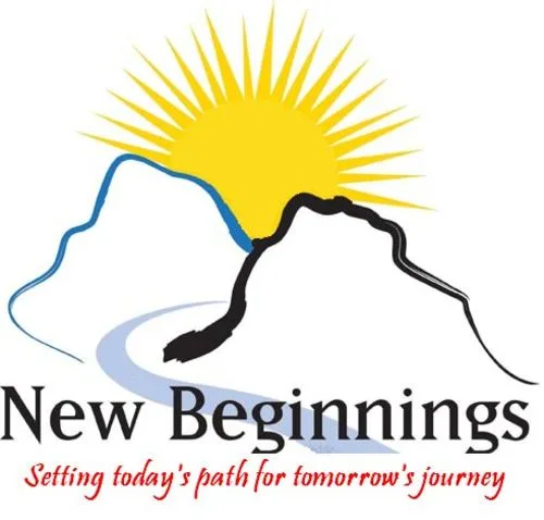 New Beginnings Behavioral Health logo