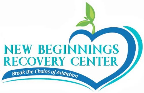 New Beginnings Recovery Center logo