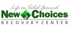 New Choices Recovery Center Outpatient Clinic logo