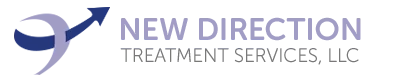 New Direction Treatment Services logo