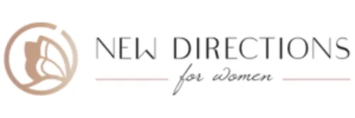 New Directions for Women logo