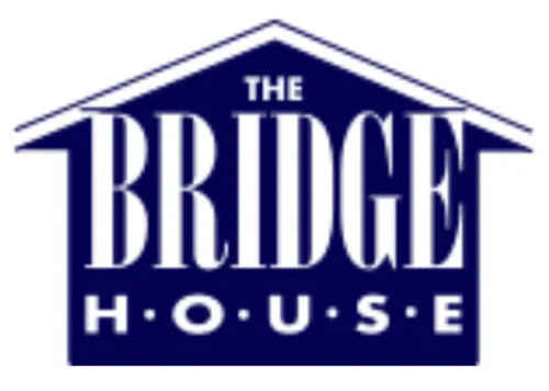 The Bridge House New England Aftercare Ministries logo