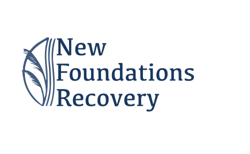New Foundations Recovery logo