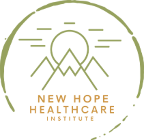 New Hope Healthcare Institute logo