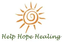 New Hope Recovery logo