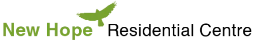 New Hope Residential Centre logo