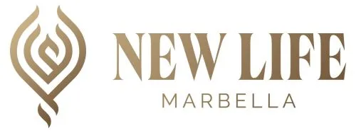 New Life Marbella logo
