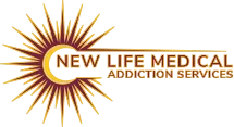 New Life Medical Detoxification logo