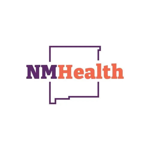New Mexico Rehabilitation Center logo