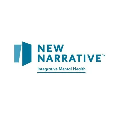 New Narrative Mill Park Center logo