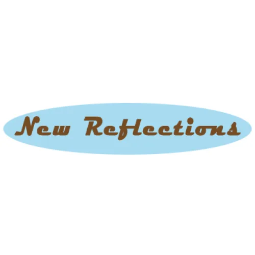 New Reflections Counseling - Cary logo