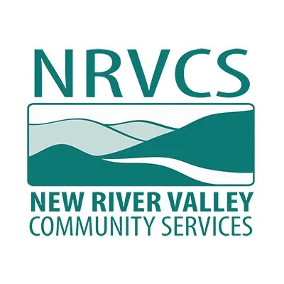 New River Valley Community Services Pulaski Center logo