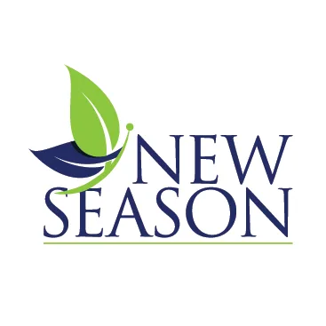 New Season treatment Center - Mentor logo