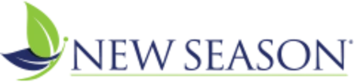 New Season Treatment Center - Sunrise logo