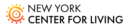 New York Center for Living logo