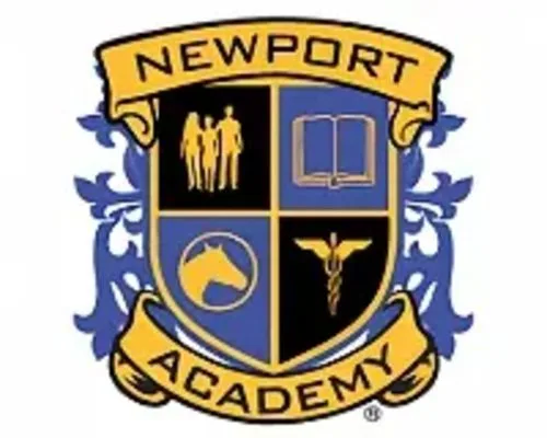 Newport Academy Costa Mesa Outpatient logo