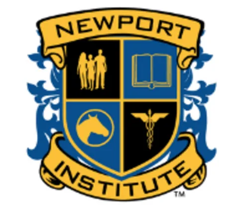 Newport Institute Northern California logo
