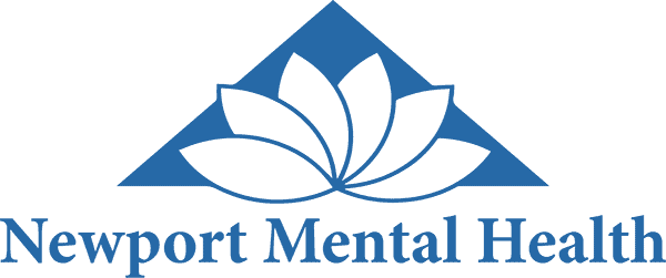 Newport Mental Health logo